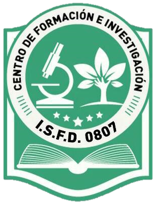 ISFD0807